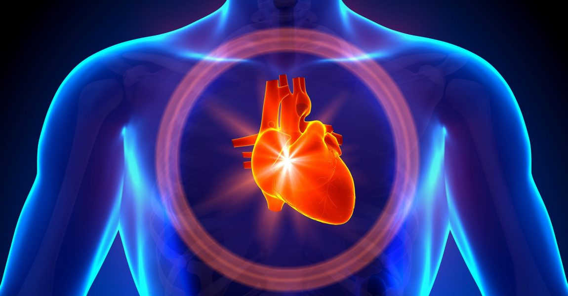 Hipertansiyon ve kalp krizi